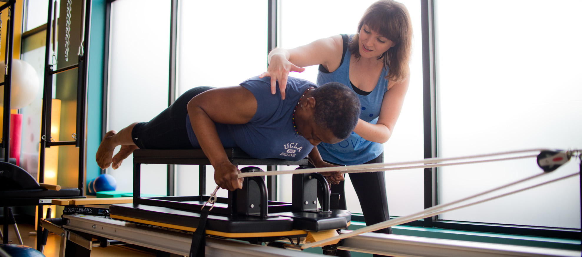 What Makes Pilates Unique Among Movement Systems?