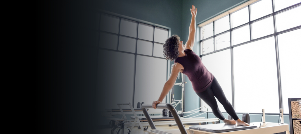 Home | MOVE Wellness | Ann Arbor Pilates | New Client Specials