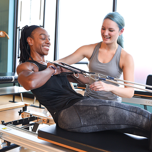 Becoming A Pilates Instructor